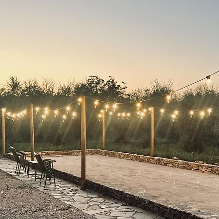 سوفيريتو Terravita Winery & Boutique Apartments المظهر الخارجي الصورة