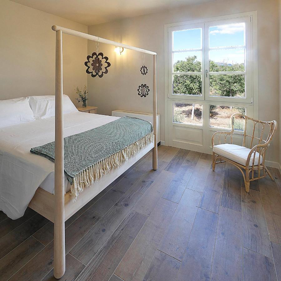 سوفيريتو Terravita Winery & Boutique Apartments المظهر الخارجي الصورة