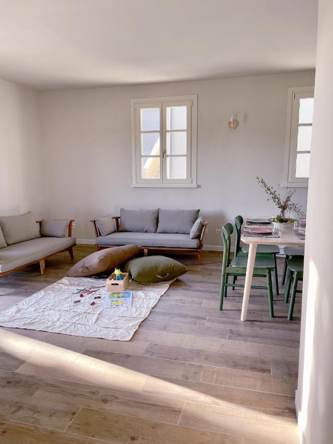 سوفيريتو Terravita Winery & Boutique Apartments المظهر الخارجي الصورة