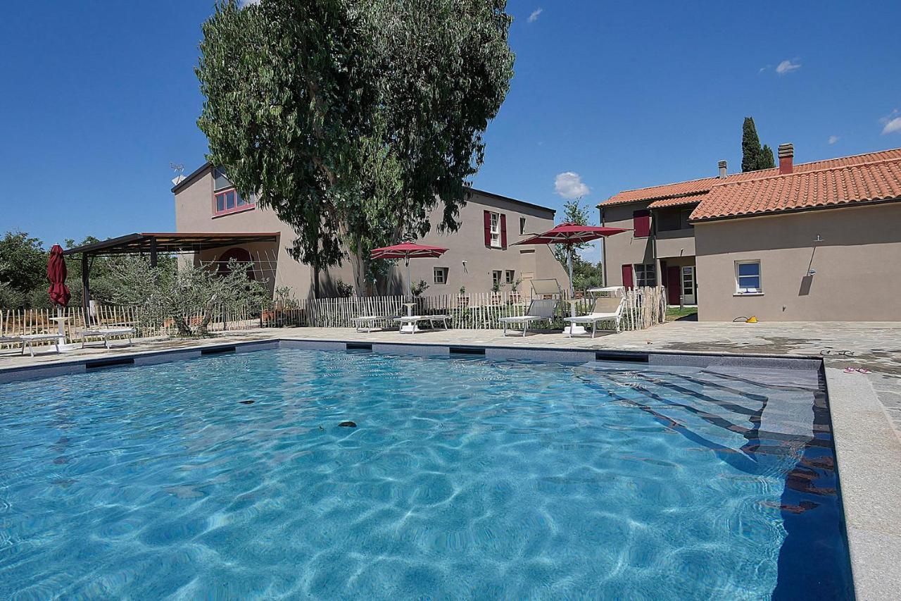 سوفيريتو Terravita Winery & Boutique Apartments المظهر الخارجي الصورة