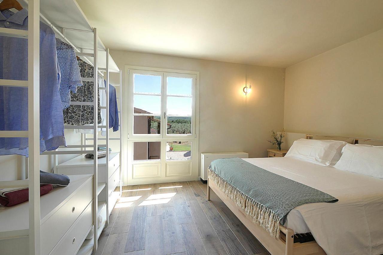 سوفيريتو Terravita Winery & Boutique Apartments المظهر الخارجي الصورة