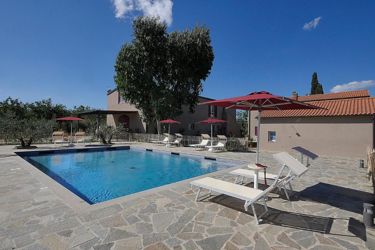 سوفيريتو Terravita Winery & Boutique Apartments المظهر الخارجي الصورة