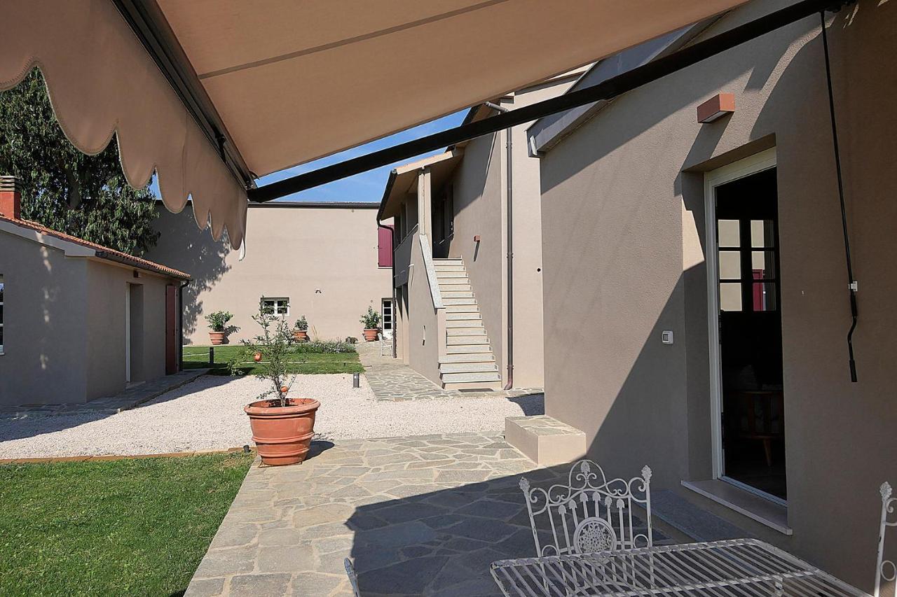 سوفيريتو Terravita Winery & Boutique Apartments المظهر الخارجي الصورة