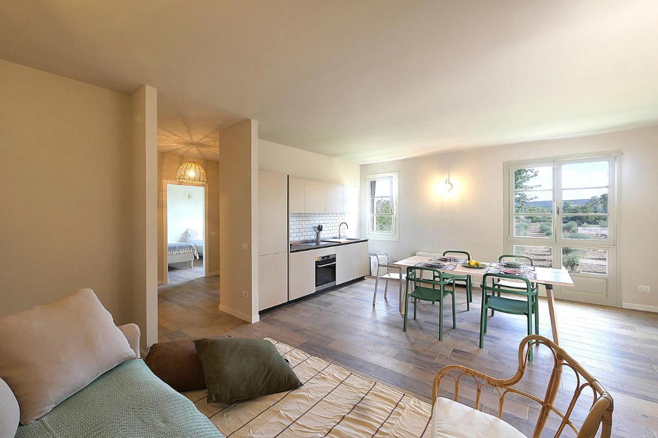 سوفيريتو Terravita Winery & Boutique Apartments المظهر الخارجي الصورة