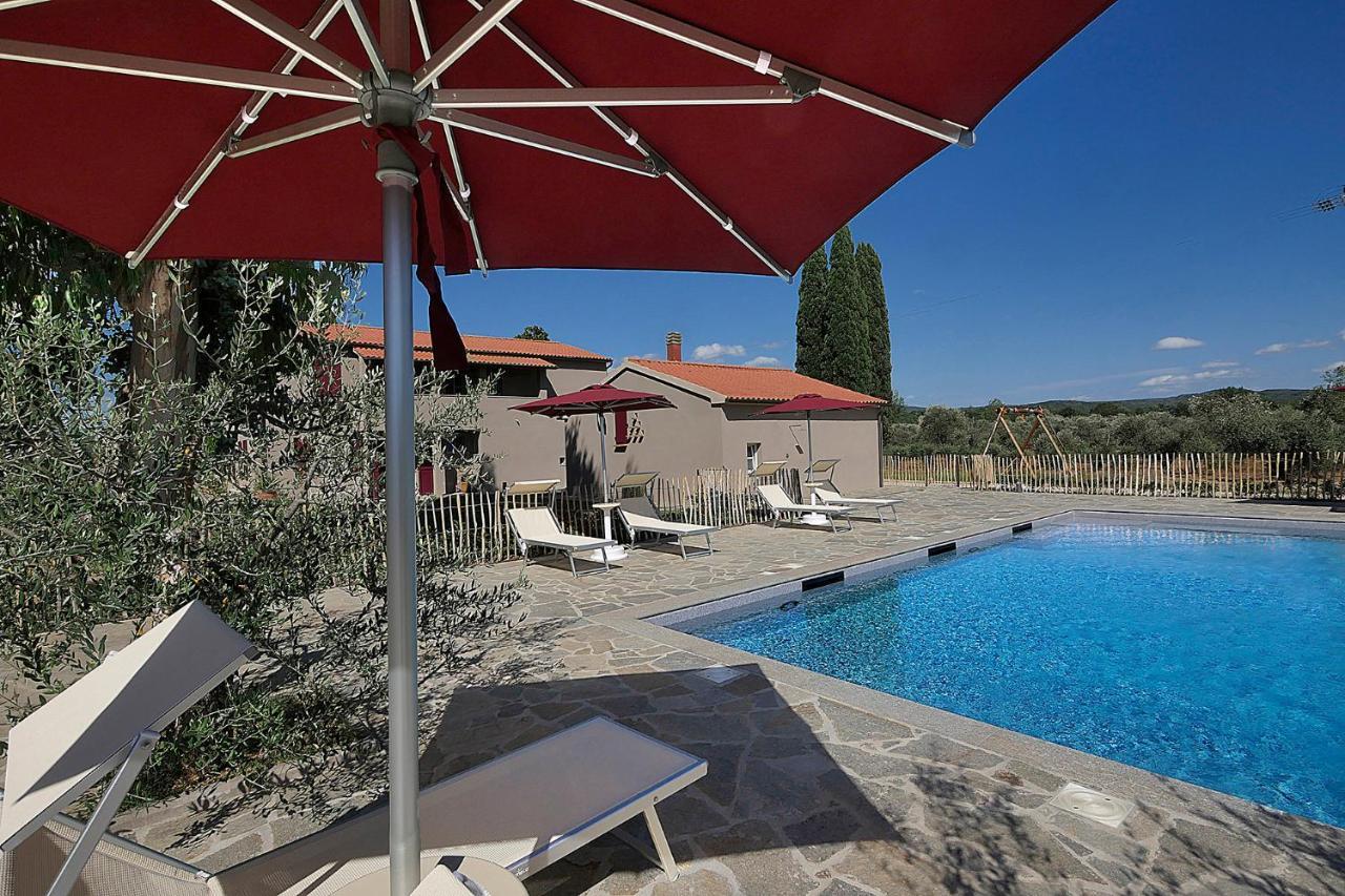 سوفيريتو Terravita Winery & Boutique Apartments المظهر الخارجي الصورة