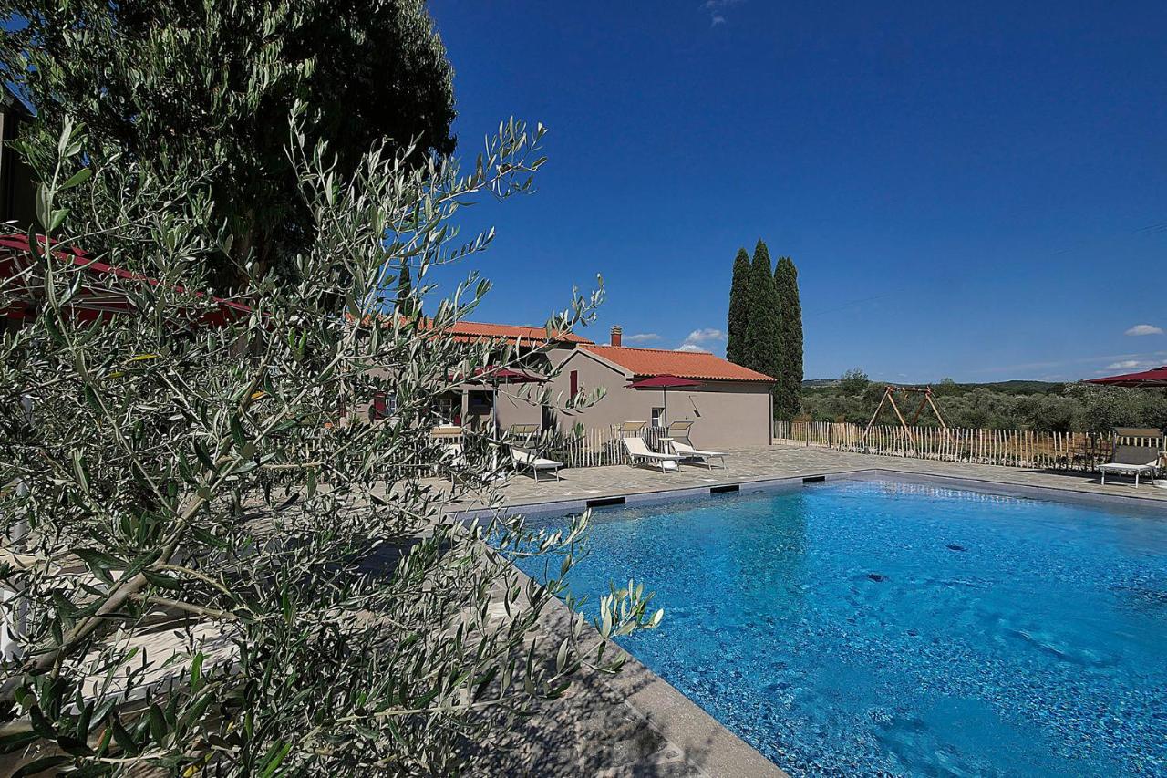 سوفيريتو Terravita Winery & Boutique Apartments المظهر الخارجي الصورة