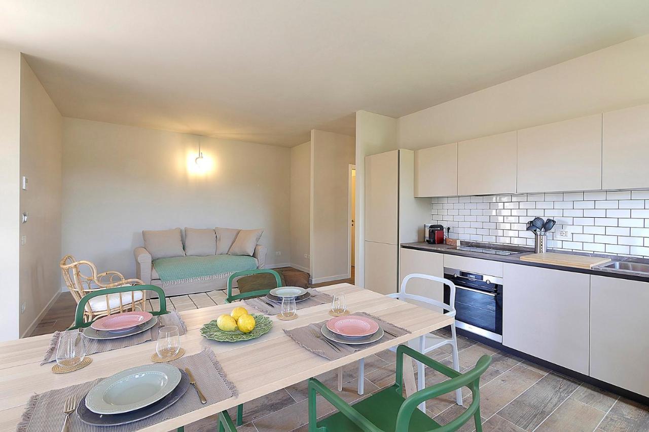 سوفيريتو Terravita Winery & Boutique Apartments المظهر الخارجي الصورة