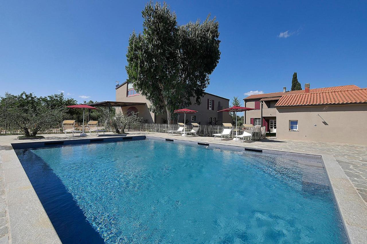 سوفيريتو Terravita Winery & Boutique Apartments المظهر الخارجي الصورة