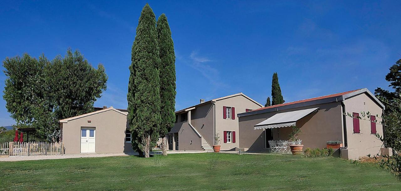 سوفيريتو Terravita Winery & Boutique Apartments المظهر الخارجي الصورة