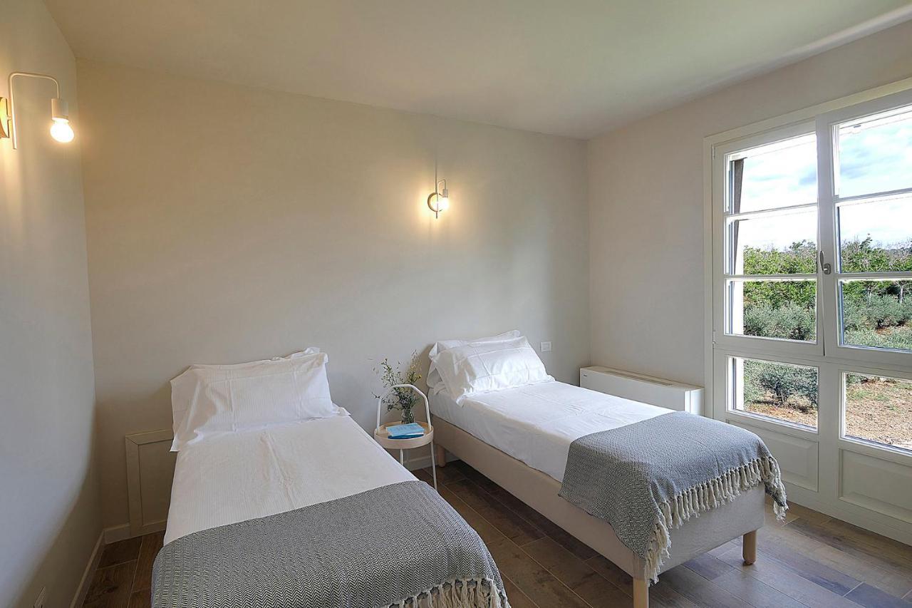 سوفيريتو Terravita Winery & Boutique Apartments المظهر الخارجي الصورة