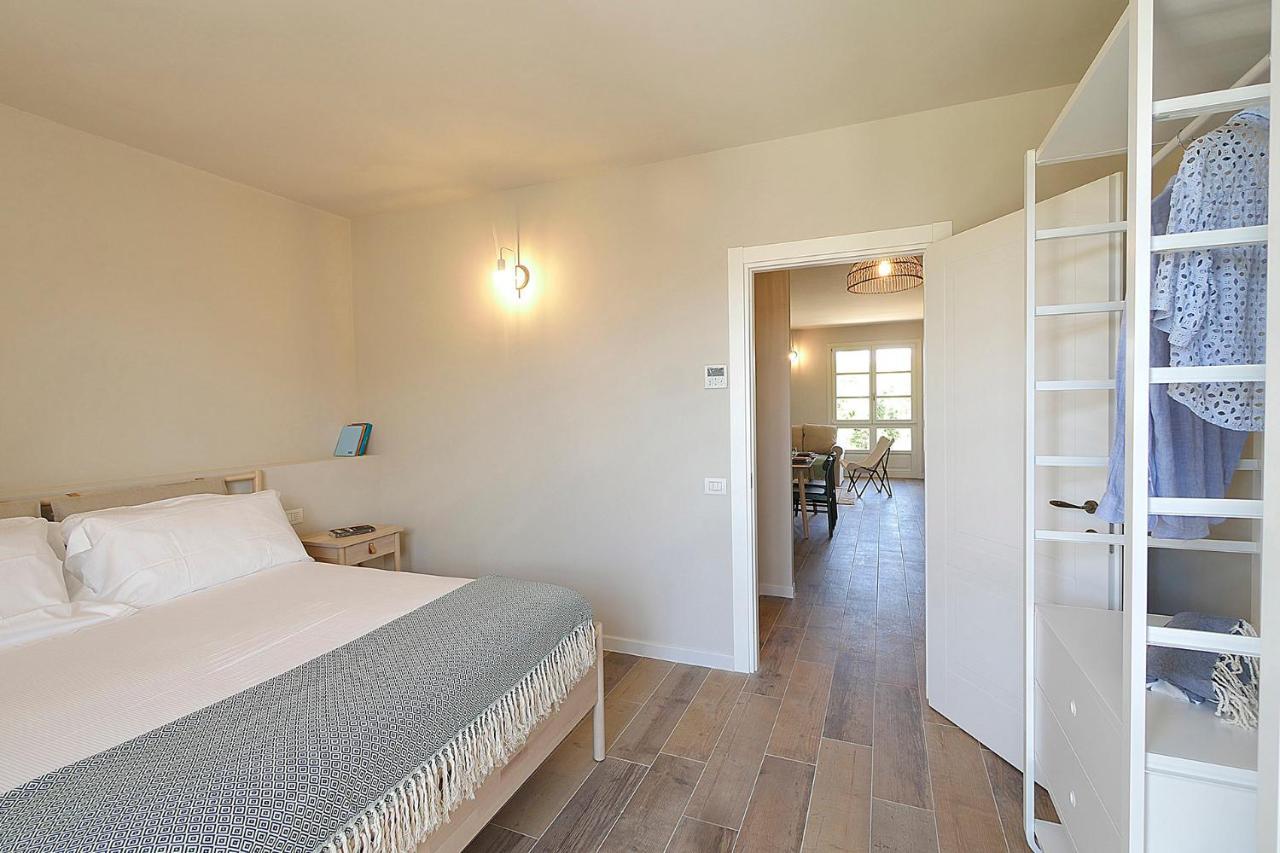 سوفيريتو Terravita Winery & Boutique Apartments المظهر الخارجي الصورة