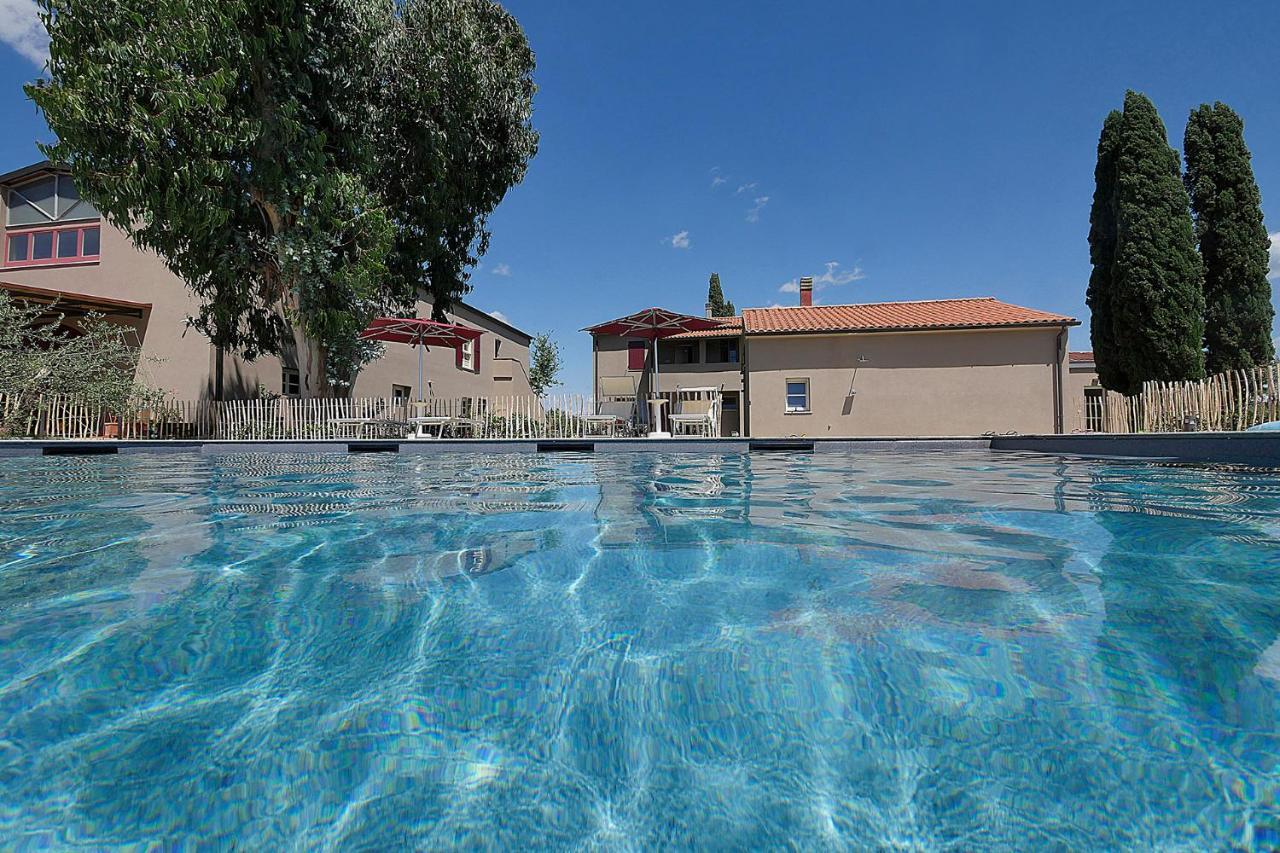 سوفيريتو Terravita Winery & Boutique Apartments المظهر الخارجي الصورة