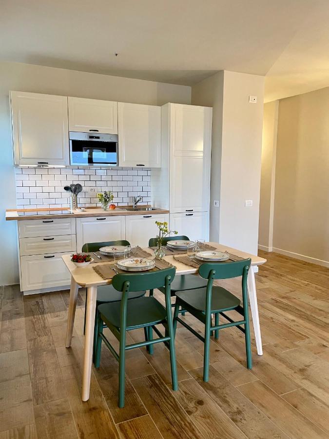 سوفيريتو Terravita Winery & Boutique Apartments المظهر الخارجي الصورة