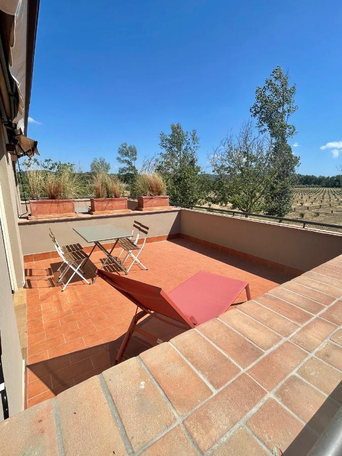 سوفيريتو Terravita Winery & Boutique Apartments المظهر الخارجي الصورة