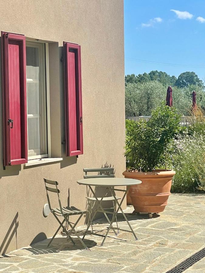 سوفيريتو Terravita Winery & Boutique Apartments المظهر الخارجي الصورة