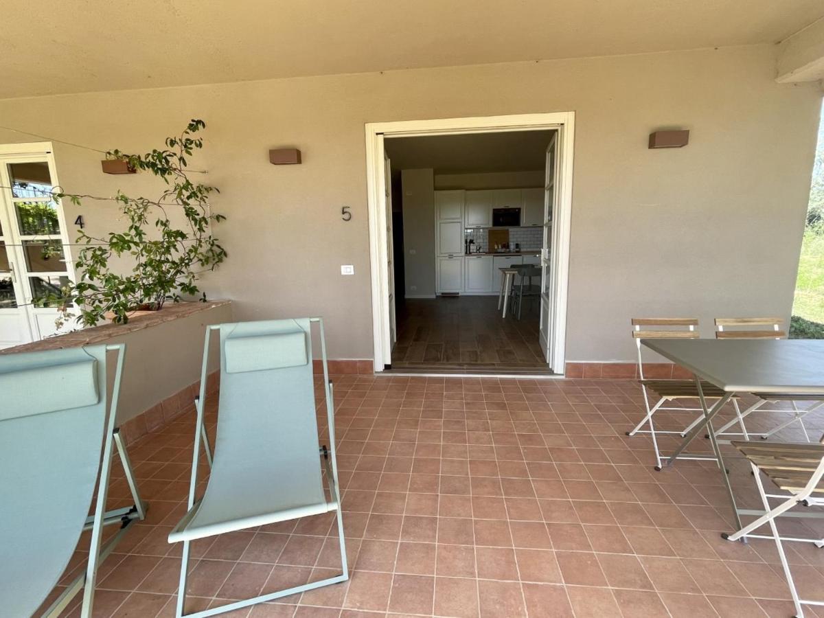 سوفيريتو Terravita Winery & Boutique Apartments المظهر الخارجي الصورة