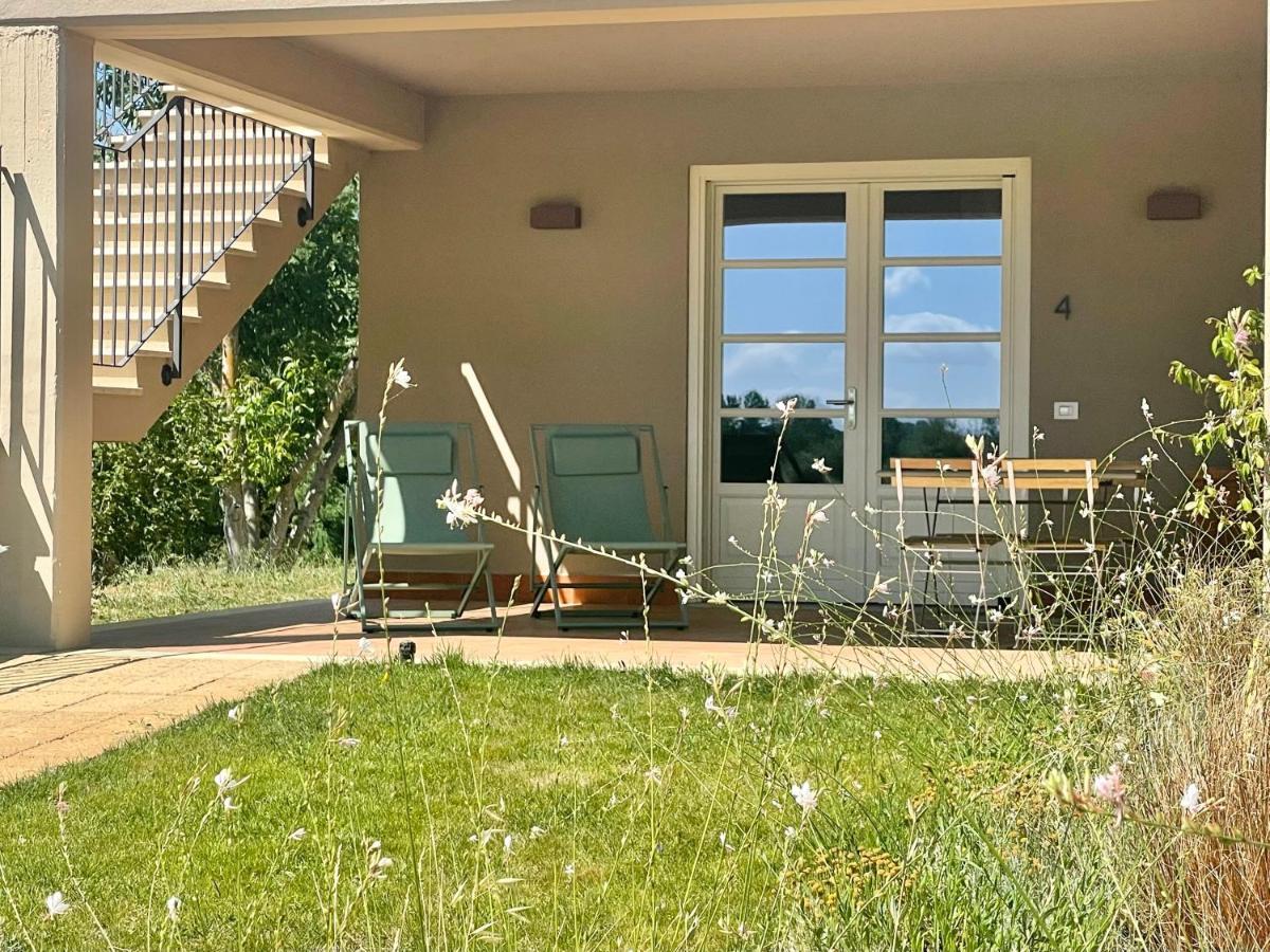 سوفيريتو Terravita Winery & Boutique Apartments المظهر الخارجي الصورة