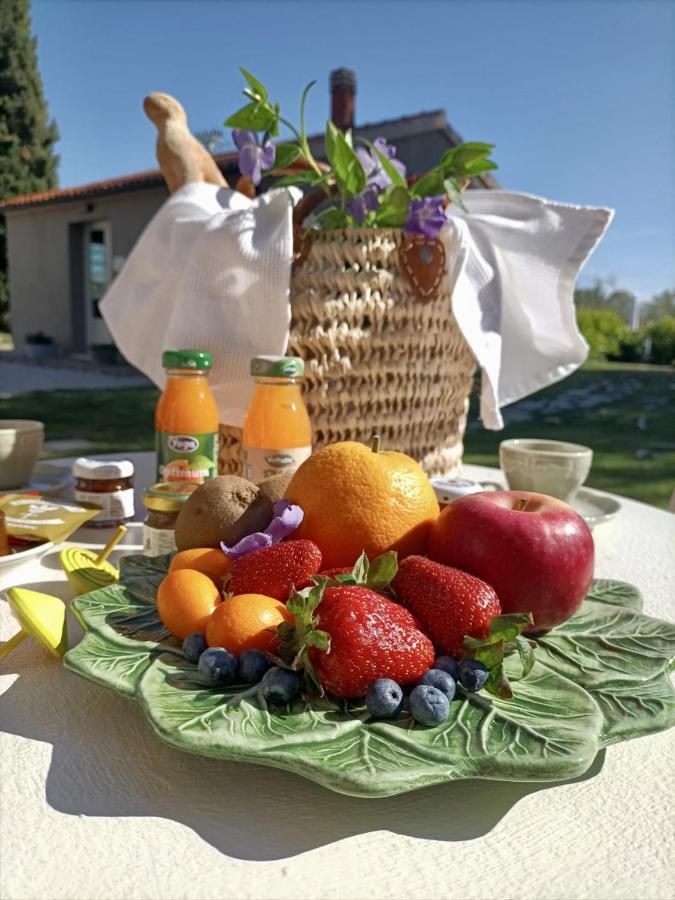 سوفيريتو Terravita Winery & Boutique Apartments المظهر الخارجي الصورة