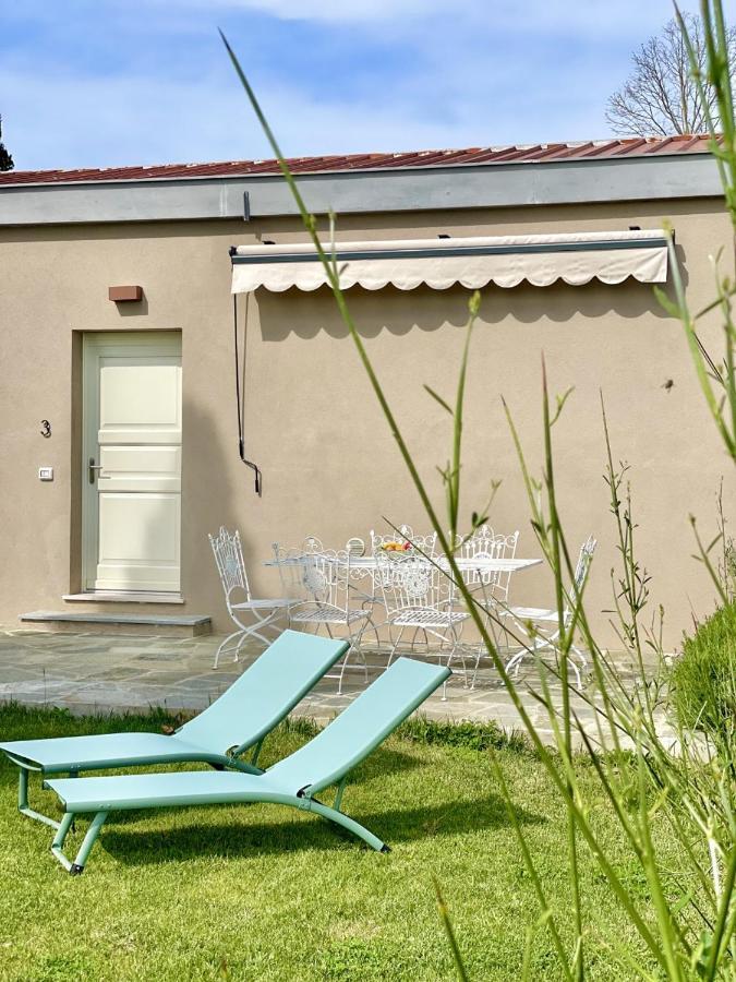سوفيريتو Terravita Winery & Boutique Apartments المظهر الخارجي الصورة
