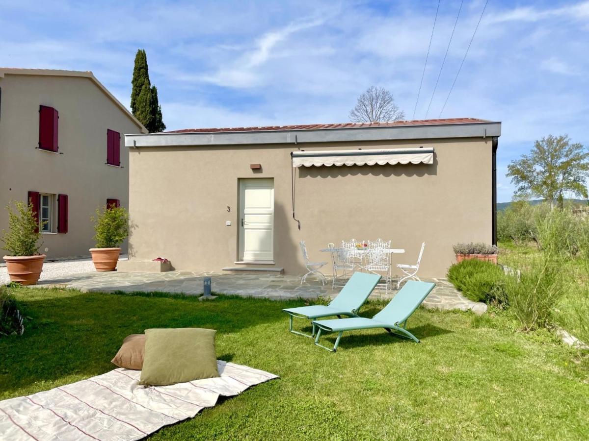 سوفيريتو Terravita Winery & Boutique Apartments المظهر الخارجي الصورة
