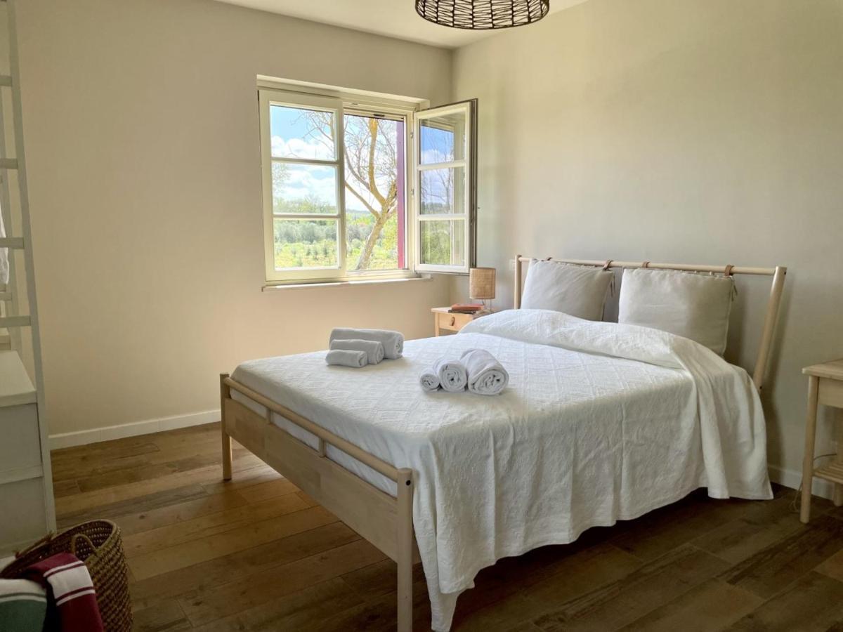 سوفيريتو Terravita Winery & Boutique Apartments المظهر الخارجي الصورة