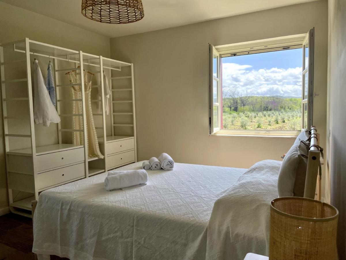 سوفيريتو Terravita Winery & Boutique Apartments المظهر الخارجي الصورة
