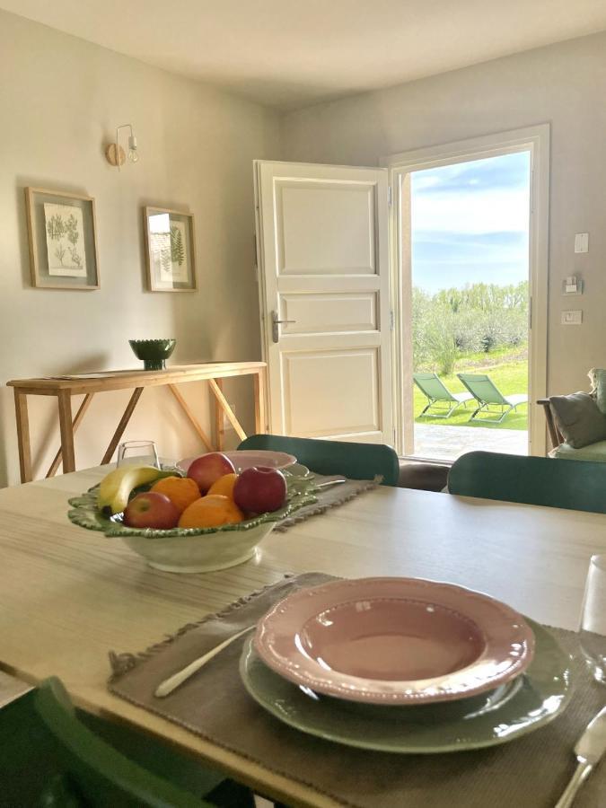 سوفيريتو Terravita Winery & Boutique Apartments المظهر الخارجي الصورة