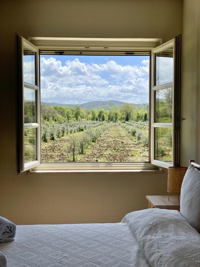 سوفيريتو Terravita Winery & Boutique Apartments المظهر الخارجي الصورة