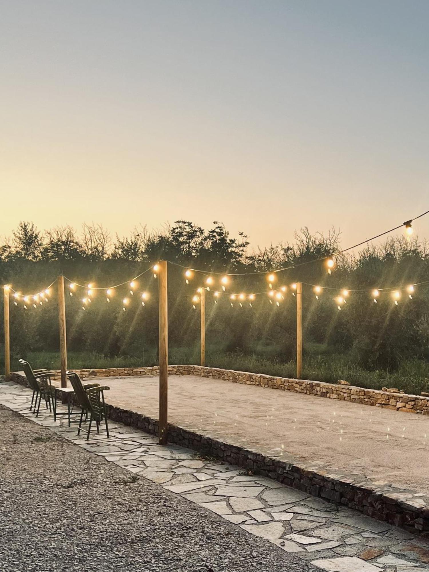 سوفيريتو Terravita Winery & Boutique Apartments المظهر الخارجي الصورة