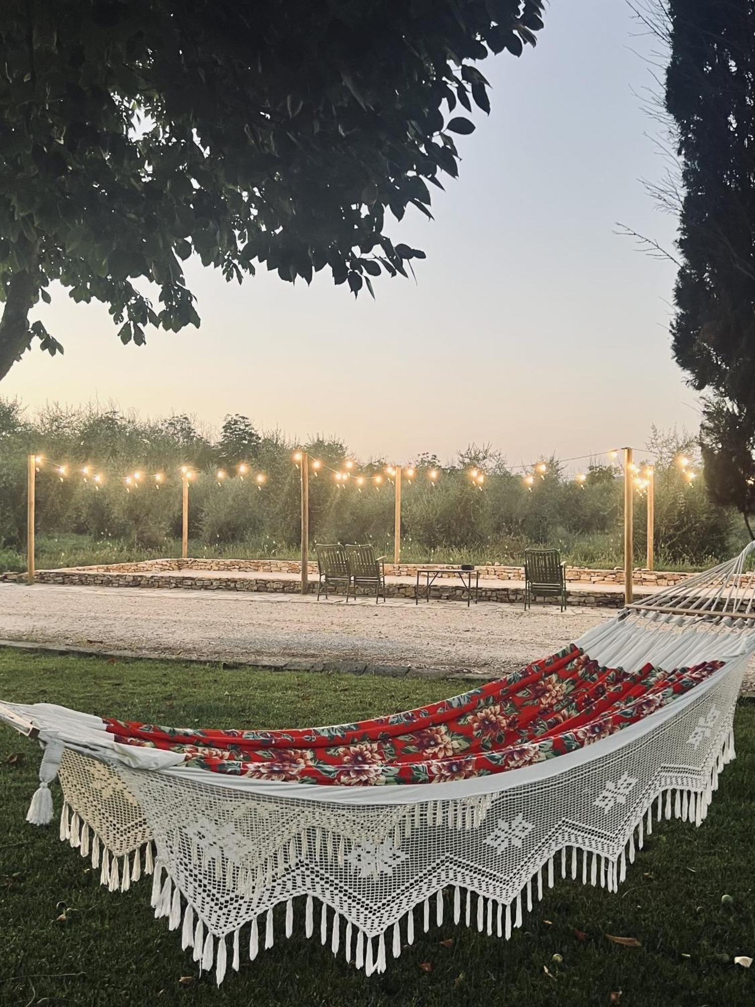 سوفيريتو Terravita Winery & Boutique Apartments المظهر الخارجي الصورة